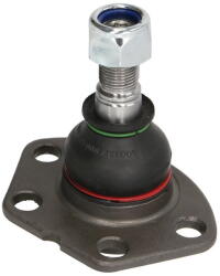  Trw JBJ717 Csapszeg Boxer Jumper Ducato L=p 1300473080 3640 33