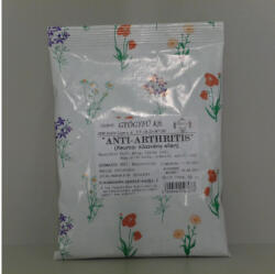 Gyógyfű anti-arthritis teakeverék 50 g - vegyesbolt
