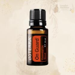dōTERRA On Guard illóolaj keverék 15 ml