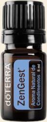 dōTERRA Zengest emésztőrendszert támogató illóolaj keverék 5 ml