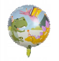 Boland Dinoszaurusz fólia lufi 45 cm