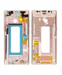 Samsung Mijloc Samsung Galaxy Note 8 N950F Gold