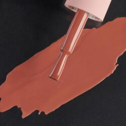 Everin Ojă Semipermanentă Everin Selective 074 7ml - Nude Caramel (Terracotta), Profesional (SELECT-074)