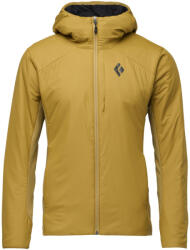 Black Diamond M FIRST LIGHT 1.0 STRETCH HDY (AP7522652021MED1)