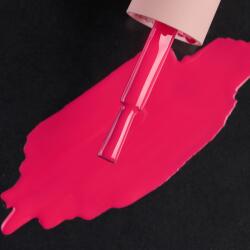 Everin Ojă Semipermanentă Everin Selective 080 7ml - Hot Pink Fucsia Intens, Profesional (SELECT-080)