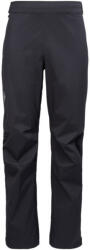 Black Diamond M FINELINE STRETCH FZ PANTS (AP7420130002XXL1)