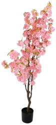 Selyemvirág Cseresznyefa cserepes 140 cm