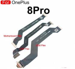 OnePlus Banda Flex LCD OnePlus 8 Pro Service Pack