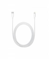 Apple Cablu Date Apple iPhone 14 Pro Max USB-C Lightning Alb Service Pack