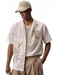 Shein Hímzett Ing __M