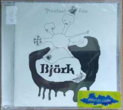 One Little Indian CD Björk: Greatest Hits