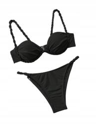 Shein Kétrészes Fürdőruha __M - allegro - 2 115 Ft