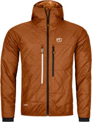 ORTOVOX Swisswool Piz Boe Jacket Men's (OVX-61526BI_S)