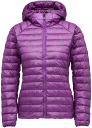 Black Diamond W DEPLOY DOWN 0.5 FZ HOODY (AP7460175022SML1)