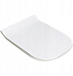 Kerra Kamet szabadon ereszkedő WC-ülőke a Kerra duroplast márkától (Kamet)