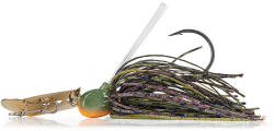 Molix Compact Blade Jig 10g Blue Gill Special - ChatterBait (#551)