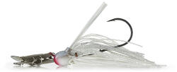 Molix Compact Blade Jig 14g Specila White - ChatterBait (#07)