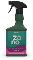  PERFUME ZONE Sirocco toalett olaj pink 550 ml