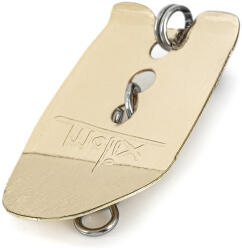 Molix Jig Blades /Gold - kiegészítő pengevillantó (2db)