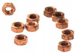 Bosal (csomag 10 db) csavar/anya