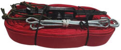 Sportech Tusa linie marcaj teren volei plaja Sportek (S8897-RED)