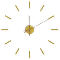  Falióra Sticky fából készült - max. 100 cm