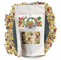 Waka Gyógynövényes-gyümölcsös tea Bogyós Virág 100g