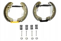 Starline Fékpofák Starline Bc OEK296