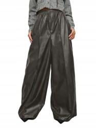 Shein Műbőr Nadrág__xs