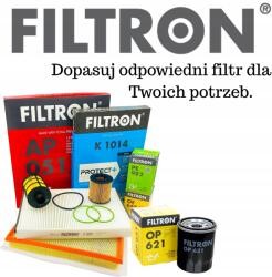 Filtron Pp 931/2 Üzemanyagszűrő