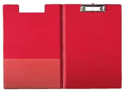 Esselte Felírótábla fedeles A4, Esselte piros (56043) - iroda-ellatas