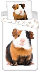 Jerry Fabrics Pamut lepedők 140x200 + 70x90 cm - tengerimalac 03 (J-24BS124)