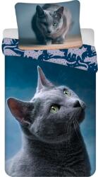 Jerry Fabrics Povlečení Basketball 140x200 70x90 (J-29305)