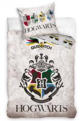 TipTrade Pamut lepedők 140x200 + 70x90 cm - Harry Potter Famfrpals (T-468988)