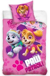 Carbotex Mikroplüss lapok 140x200 + 70x90 cm - Paw Patrol Brave Rescuers (T-072245)