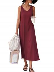 Shein Vintage Stílusú Ruha __M