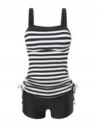 Shein Kétrészes Fürdőruha__l - allegro - 2 705 Ft