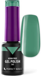 Perfect Nails HEMA FREE Gél Lakk - 141 Sage - 4ml (PNZHF4141)