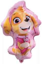  Mancs Őrjárat Skye and Everest Pink fólia lufi 46 cm (PNN94828)