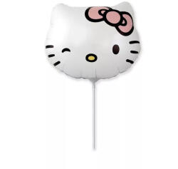  Hello Kitty Wink fólia lufi 36 cm (WP) (MLG324518) - oliviashop