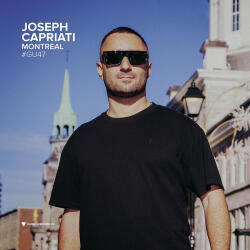 BERTUS Joseph Capriati - Montreal: Global Underground #47 (3lp, Coloured Vinyl) (6f0912)