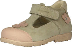 Szamos Bőrbéléses, orrvédős, Szamos szupinált gyerekcipő - gyerekcipo - 18 895 Ft