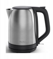 Tefal Elektromos vízforraló Tefal KO5S0DE0 2400 W 1, 7 l ezüst/szürke (KO5S0DE0)