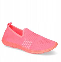 Bella Paris sportcipő CB850-11 rózsaszín neon (CB850-11)