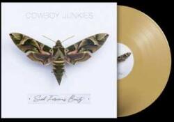 Cooking Vinyl LP Cowboy Junkies: Such Ferocious Beauty (tan Translucent Vinyl)