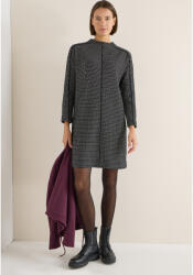 CECIL OTLT Ruha - 2-tone Structure Dress 2511 WS02