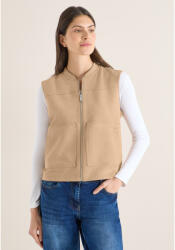 Cecil OTLT Mellény - Velour Blouson Vest 2602