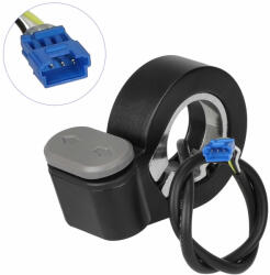  Xiaomi Electric Scooter 5, 5 Max, 5 Pro index kapcsoló