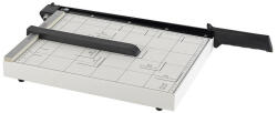 BLUERING Vágógép karos, A4, vágási hossz 305x254mm, 10lap EVOffice - papirx