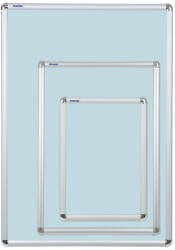 Franken Plakátkeret A4, alumínium keret BS0701 Franken - papirx